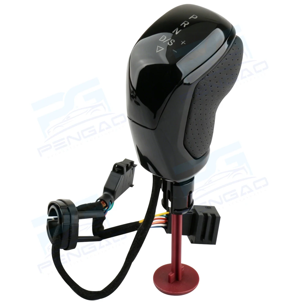 LED Gear Shift Knob For VW Magotan Golf Passat Lavida Sagitar Polo Lamando LED Gear Lever Head handle With Red/White Light
LED Gear Shift Knob For VW Magotan Golf Passat Lavida Sagitar Polo Lamando LED Gear Lever Head handle With Red/White Light