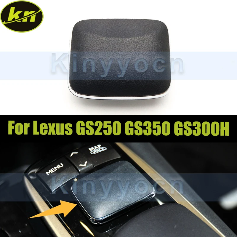 Mouse Button Navigation Center Control Move Press Operation Switch For Lexus GS250 GS350 GS300H
Mouse Button Navigation Center Control Move Press Operation Switch For Lexus GS250 GS350 GS300H