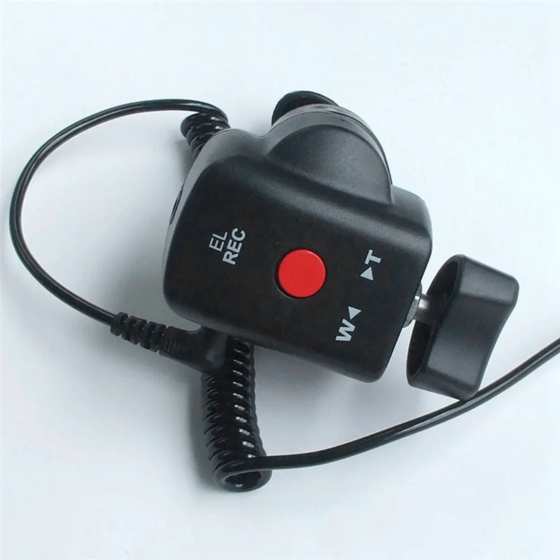 B92B-Camera Zoom Controller DV Cable Durable Camera Jack Remote Control For Sony Camcorders Acc,Remote Camcorder
B92B-Camera Zoom Controller DV Cable Durable Camera Jack Remote Control For Sony Camcorders Acc,Remote Camcorder