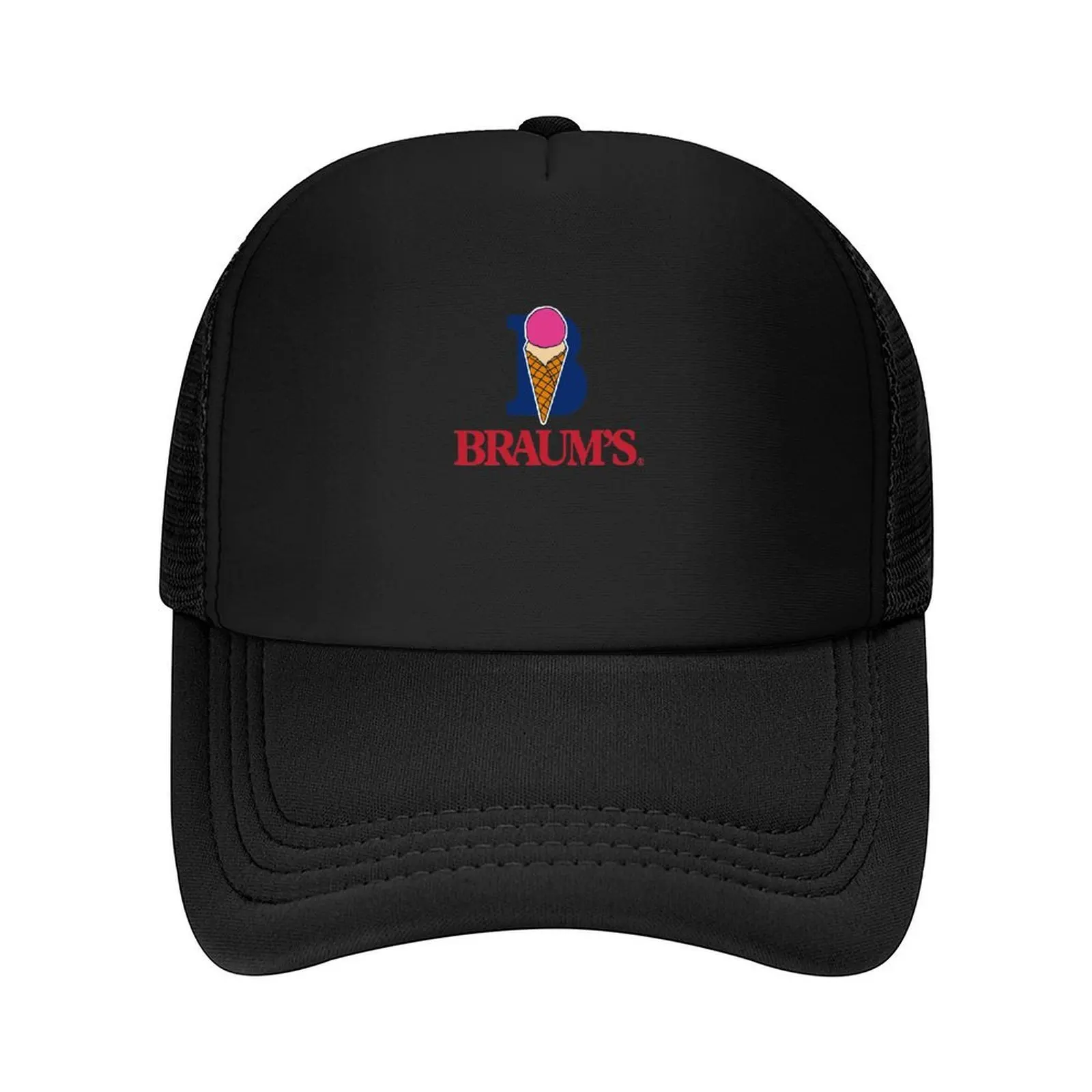 Braum's Logo Essential Baseball Cap custom Hat Military Cap Man Hat Beach Trucker Hat Golf Men Women's
Braum's Logo Essential Baseball Cap custom Hat Military Cap Man Hat Beach Trucker Hat Golf Men Women's