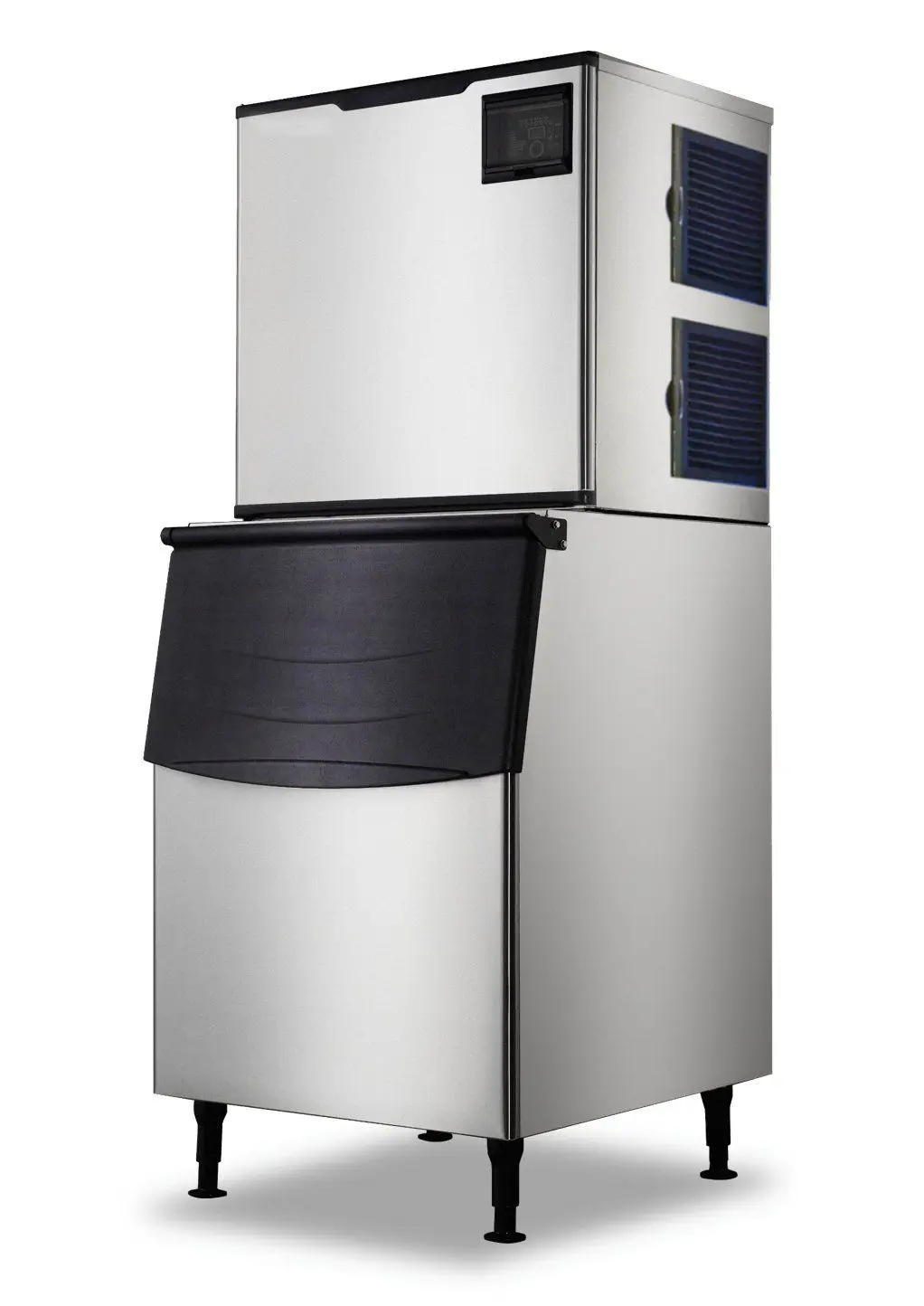 High EfficiencyICE MAKER 100kg/Day Industrial Ice Making Machine
High EfficiencyICE MAKER 100kg/Day Industrial Ice Making Machine