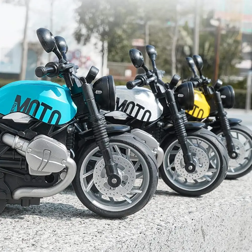 Игрушка для мотоцикла с откатным механизмом и светом, небольшой подарок, коллекция игрушек для мотоцикла Latte, украшения, подарок на день рождения и сюрприз
Игрушка для мотоцикла с откатным механизмом и светом, небольшой подарок, коллекция игрушек для мотоцикла Latte, украшения, подарок на день рождения и сюрприз