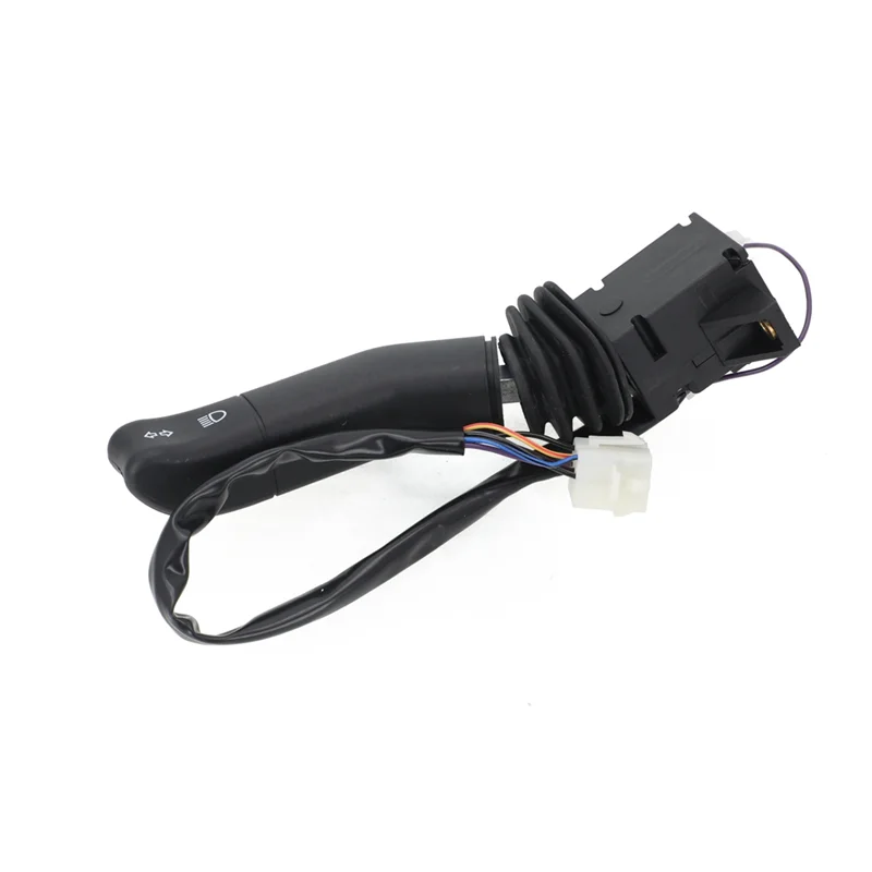 Truck Steering Column Switch For Scania 4 Series 1402448 1373189 1353706 Truck Indicator Switch
Truck Steering Column Switch For Scania 4 Series 1402448 1373189 1353706 Truck Indicator Switch