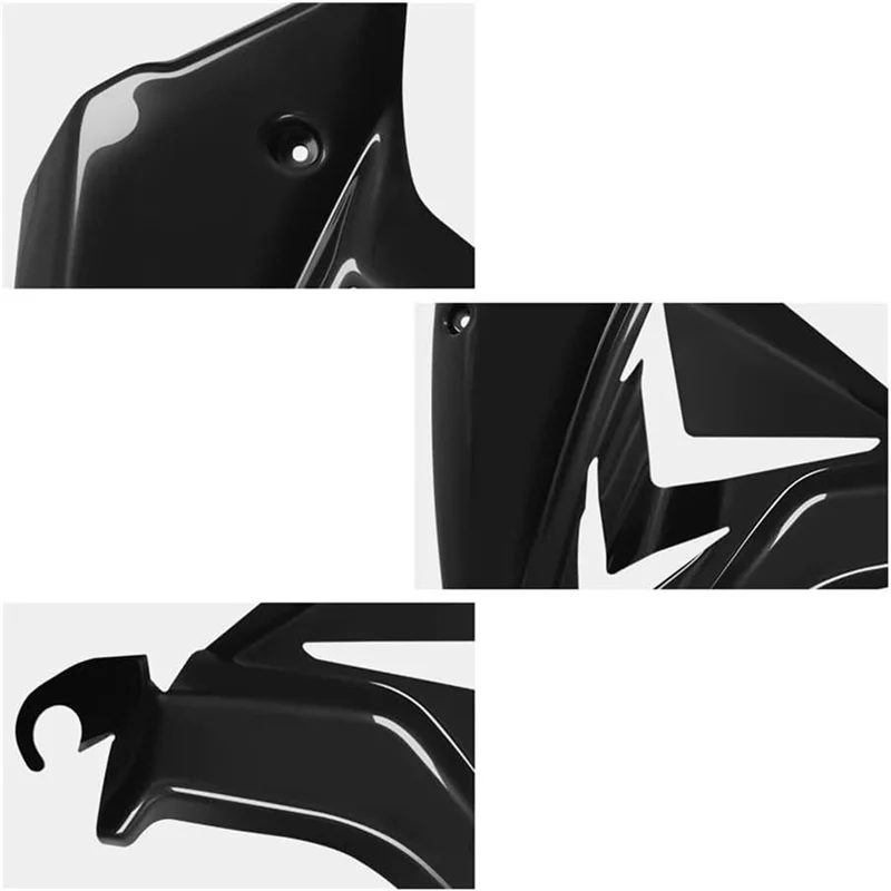 For Honda CBR650R Motorcycle Body Filling Frame Spoiler For Honda CBR650R Motorcycle Accessories
For Honda CBR650R Motorcycle Body Filling Frame Spoiler For Honda CBR650R Motorcycle Accessories
