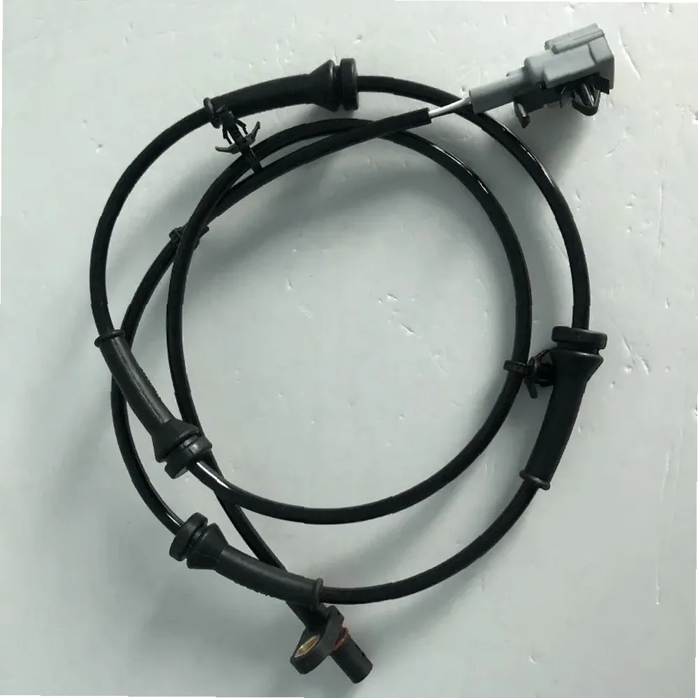 ABS Sensor 47910-JG000 47910-1DA1A 479101DA1A for Nissan for X-Trail T31 Front Left Right ABS Wheel Speed Sensor Car Styling
ABS Sensor 47910-JG000 47910-1DA1A 479101DA1A for Nissan for X-Trail T31 Front Left Right ABS Wheel Speed Sensor Car Styling