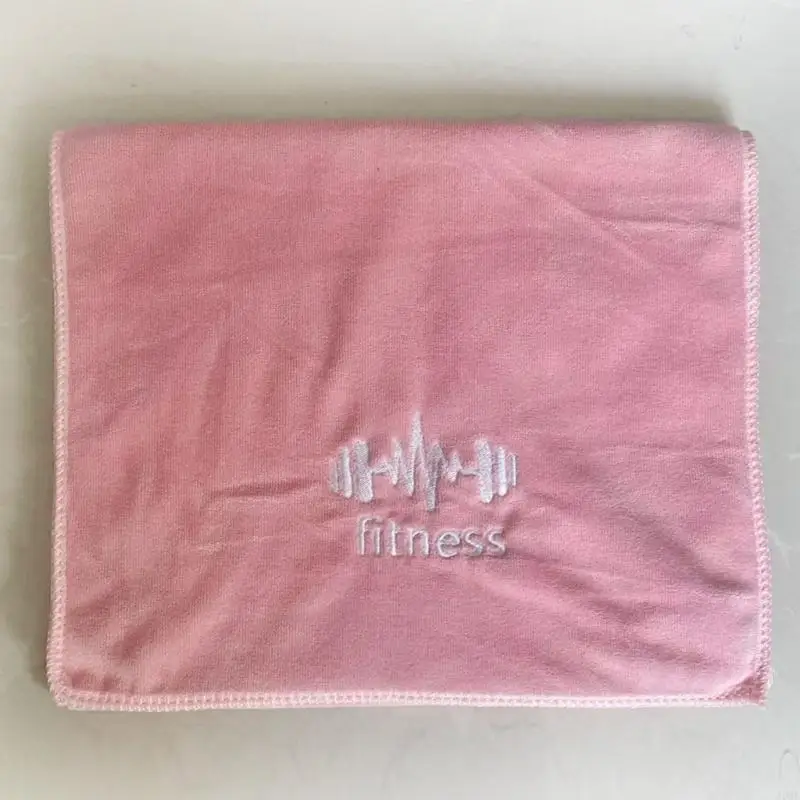 Sports Towel Soft Quick Dry For Exercise Training Running And Outdoor Use Poly Cotton 25x110cm Assorted Color 2Pcs JOME
Sports Towel Soft Quick Dry For Exercise Training Running And Outdoor Use Poly Cotton 25x110cm Assorted Color 2Pcs JOME