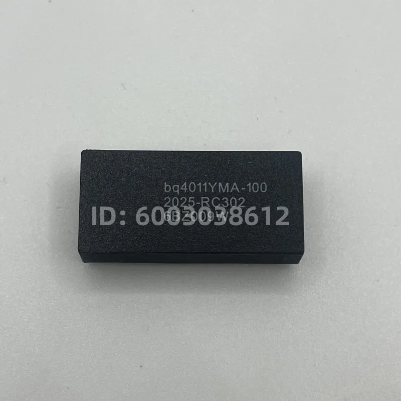новые 5 шт. BQ4011MA BQ4011YMA-100 -70 -120 -150 -200 DIP28 в наличии
новые 5 шт. BQ4011MA BQ4011YMA-100 -70 -120 -150 -200 DIP28 в наличии