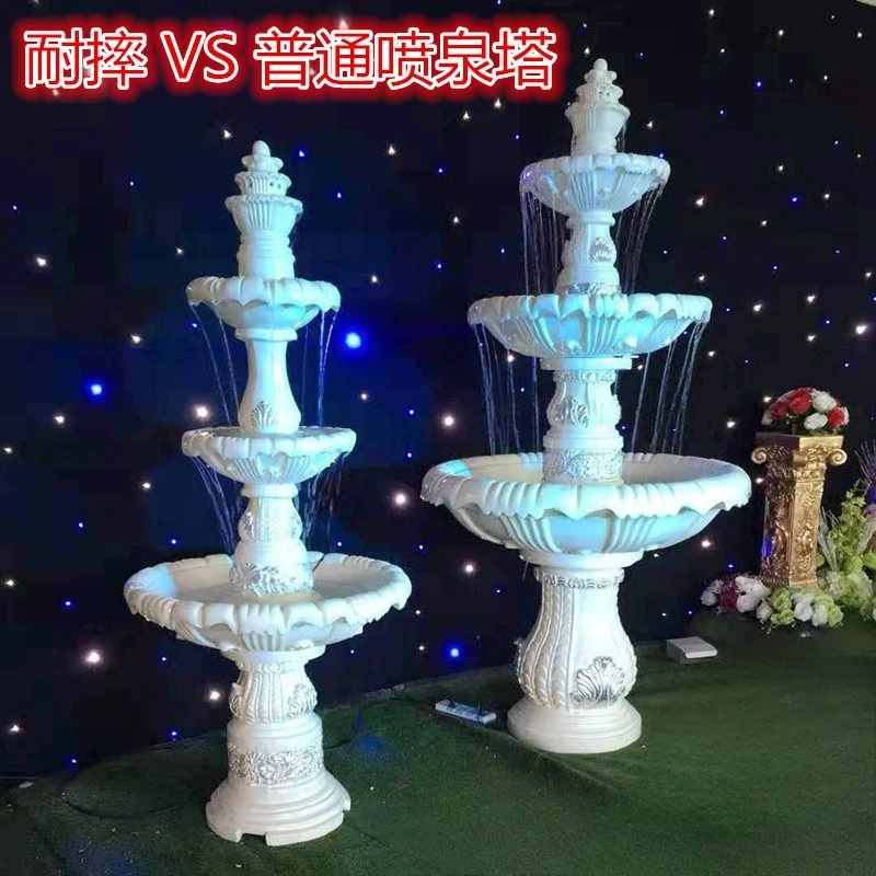 Многоуровневый цветочный фонтан JC в европейском стиле с колоннами, для свадеб, отелей, банкетных залов, студий, свадебный реквизит
Многоуровневый цветочный фонтан JC в европейском стиле с колоннами, для свадеб, отелей, банкетных залов, студий, свадебный реквизит