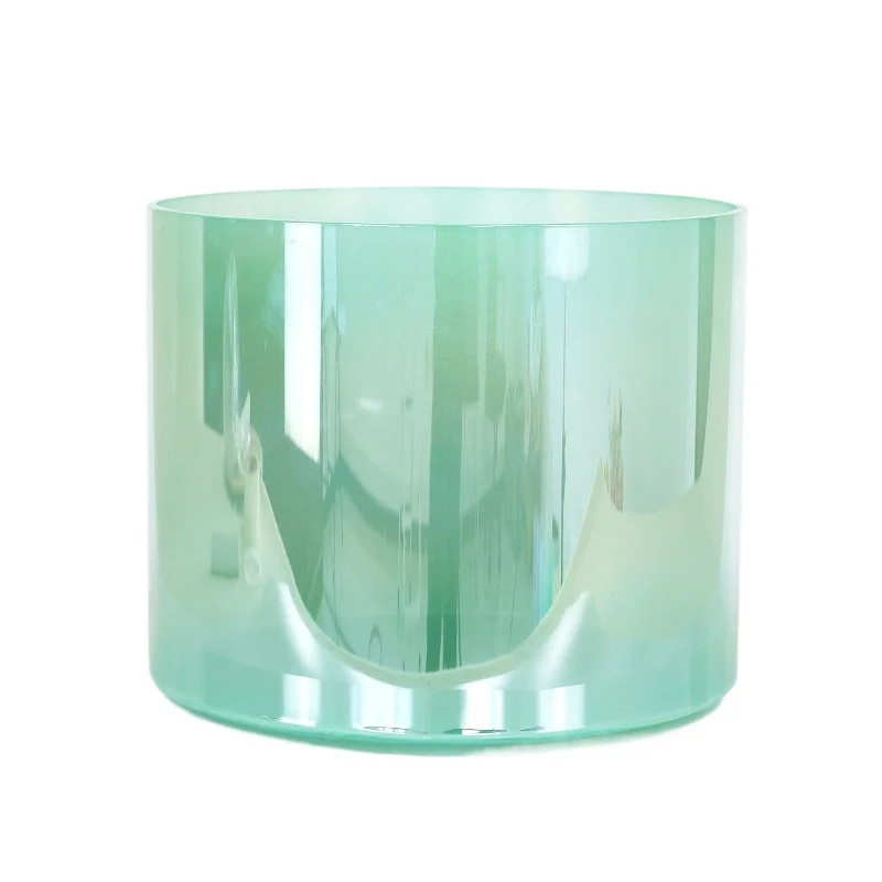 6 Inch Transparent Crystal Bowls Sound Healing Original Tibetan Singing Bowl 8 Inch Meditation Musical Instruments Percussion
6 Inch Transparent Crystal Bowls Sound Healing Original Tibetan Singing Bowl 8 Inch Meditation Musical Instruments Percussion