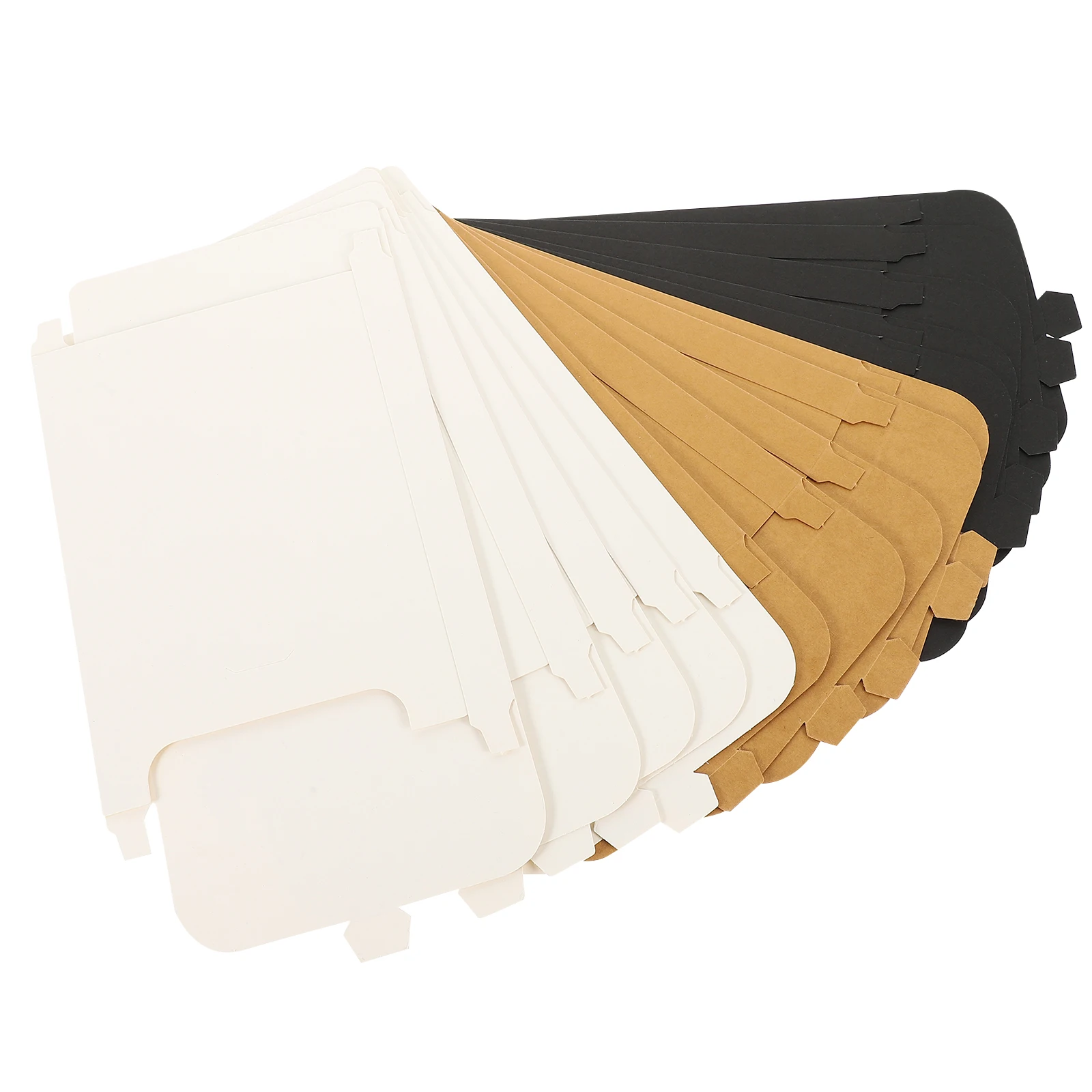 15 Pcs Box Paper Storage Case for Greeting Cards Envelope Card Storage Case Container Lightweight Customizable
15 Pcs Box Paper Storage Case for Greeting Cards Envelope Card Storage Case Container Lightweight Customizable