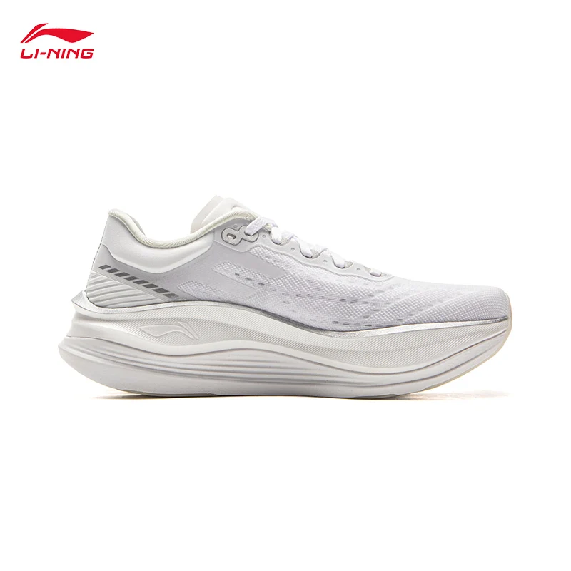 LI-NING YUEYING 5 PRO Women's Running Shoes High Rebound Breathable Sports Shoes Lightweight Sneakers ARHV014
LI-NING YUEYING 5 PRO Women's Running Shoes High Rebound Breathable Sports Shoes Lightweight Sneakers ARHV014