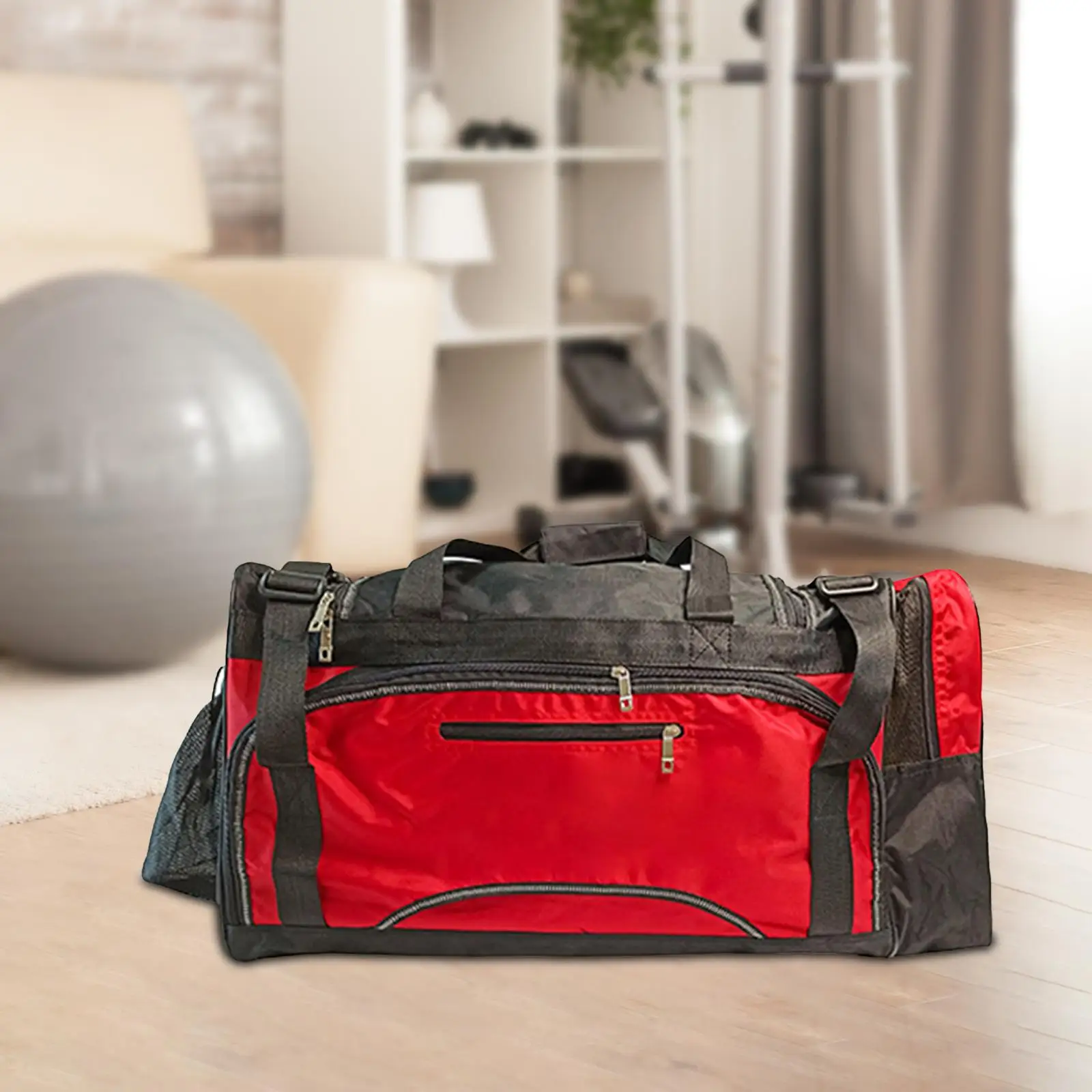 Taekwondo Bag Portable Sanda Equipment Bag Taekwondo Protective Gear Bag Gym Bag for Kickboxing Sports Boxing Muay Thai Fitness
Taekwondo Bag Portable Sanda Equipment Bag Taekwondo Protective Gear Bag Gym Bag for Kickboxing Sports Boxing Muay Thai Fitness