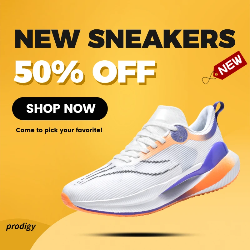 Running Shoes Men High Quality Lightweight Outdoor Sports Flat Comfortable Sneakers Mesh Breathable Lace-up Tennis Shoes for Men
Running Shoes Men High Quality Lightweight Outdoor Sports Flat Comfortable Sneakers Mesh Breathable Lace-up Tennis Shoes for Men