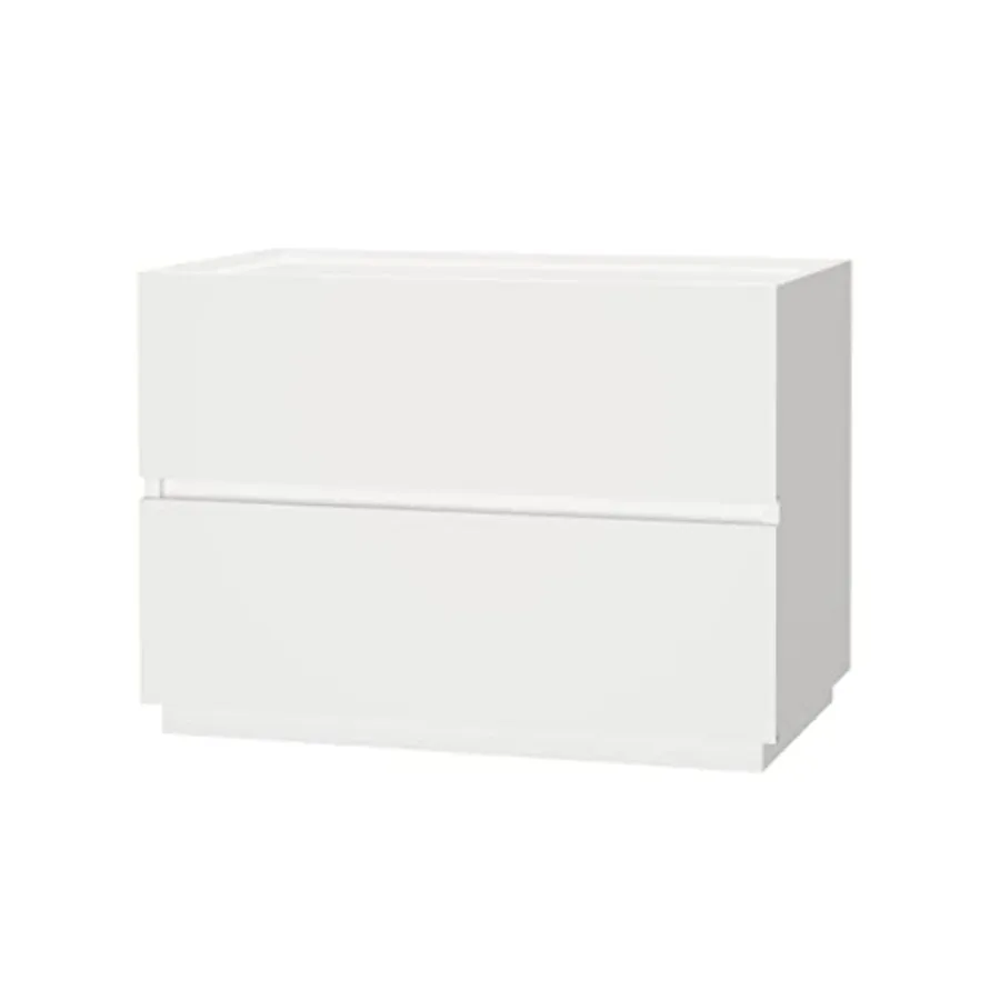 Stackable 2 Drawer Dresser, Multi-Purpose Storage Closet Cube Dressers for Bedroom, Storage Cabinet for Entryway, Nightstand So
Stackable 2 Drawer Dresser, Multi-Purpose Storage Closet Cube Dressers for Bedroom, Storage Cabinet for Entryway, Nightstand So