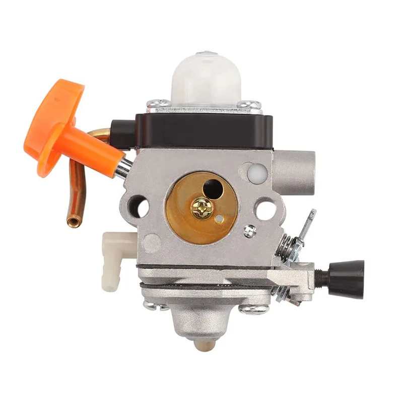 For Stihl FS90R C1Q-S174 Carburetor Fit FS110 For ZAMA C1Q-S131 FS87 Hedge Trimmer Parts
For Stihl FS90R C1Q-S174 Carburetor Fit FS110 For ZAMA C1Q-S131 FS87 Hedge Trimmer Parts
