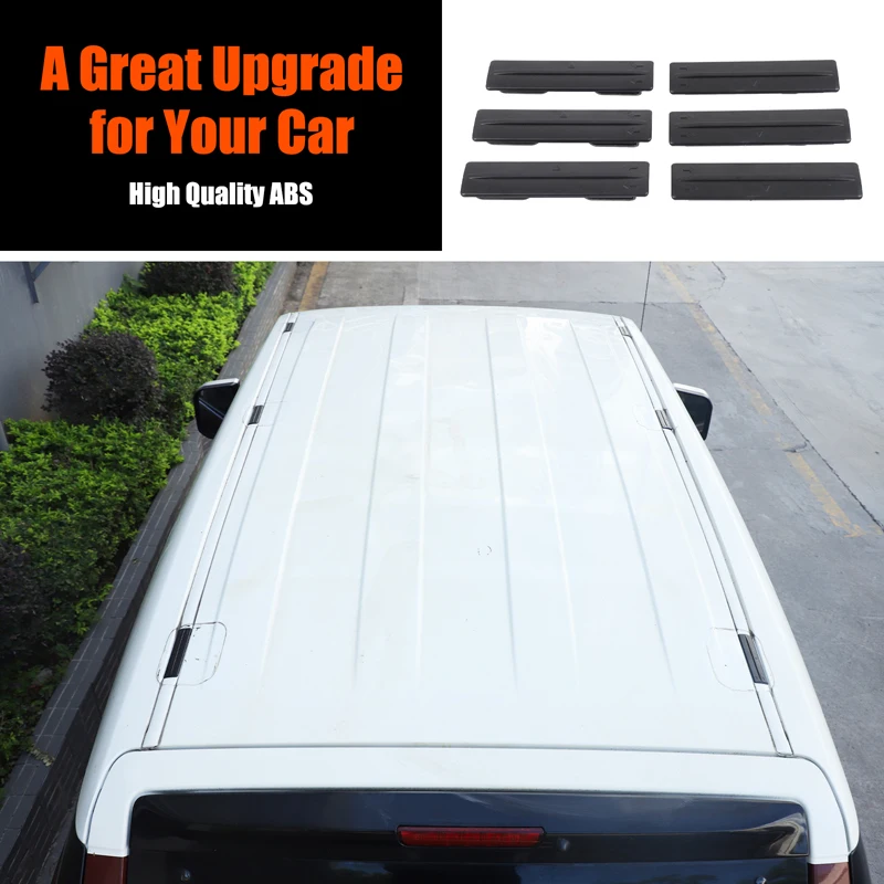 For Toyota FJ Cruiser RAV4 2007-2021 ABS black car roof rack removal hole protective cover car replacement parts OE7559635030
For Toyota FJ Cruiser RAV4 2007-2021 ABS black car roof rack removal hole protective cover car replacement parts OE7559635030