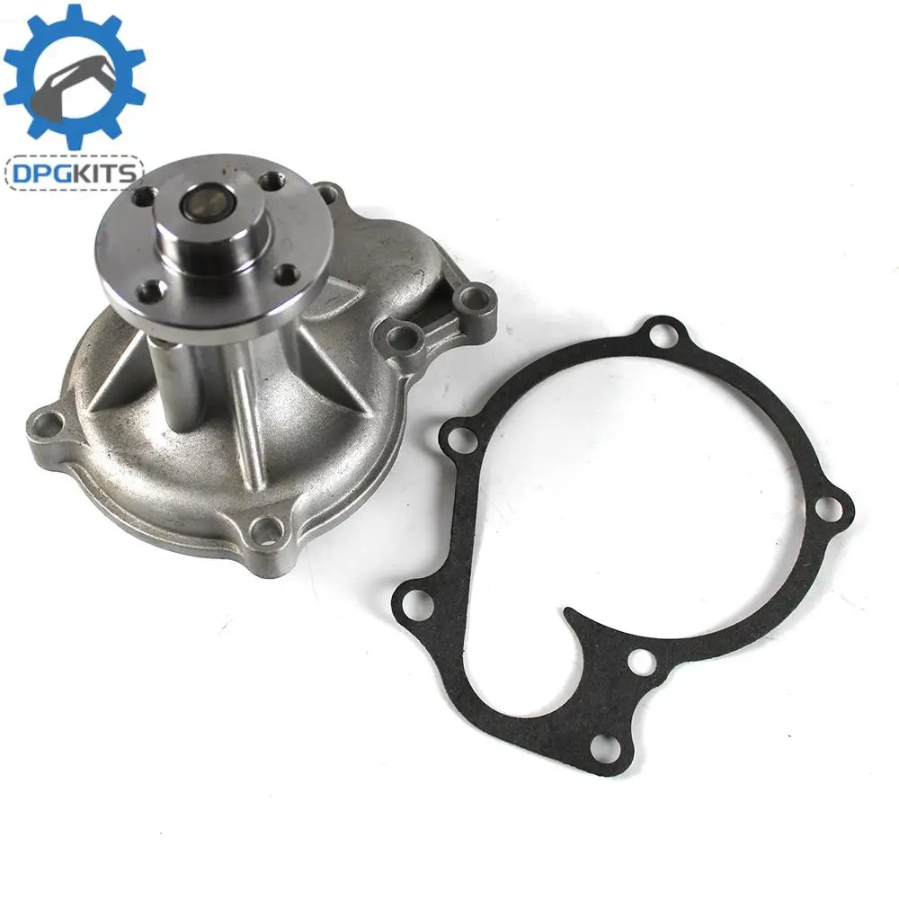 1 шт. водяной насос двигателя для Kubota V3300 V3300-E V3300-T V3300-DI, экскаватор T250 T300 T320, погрузчик с бортовым поворотом с 3-месячной гарантией
1 шт. водяной насос двигателя для Kubota V3300 V3300-E V3300-T V3300-DI, экскаватор T250 T300 T320, погрузчик с бортовым поворотом с 3-месячной гарантией