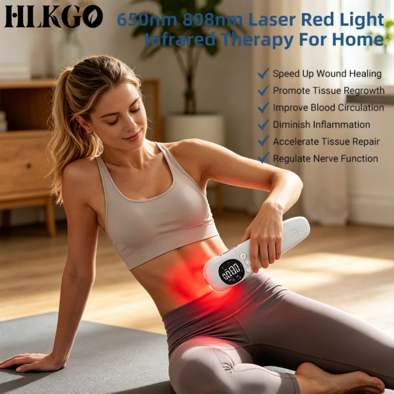 Medical Grade Equine Laser Therapy 650nmx14 808nmx3 for Horse Hip Pain Fibromyalgia Cervical Vertebra Sciatica Recovery
Medical Grade Equine Laser Therapy 650nmx14 808nmx3 for Horse Hip Pain Fibromyalgia Cervical Vertebra Sciatica Recovery