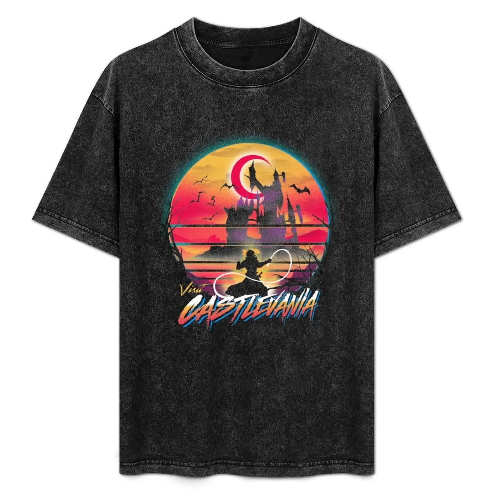 Visit Castlevania T-Shirt rapper graphic tees boys animal print graphic shirts plain Men's clothing
Visit Castlevania T-Shirt rapper graphic tees boys animal print graphic shirts plain Men's clothing