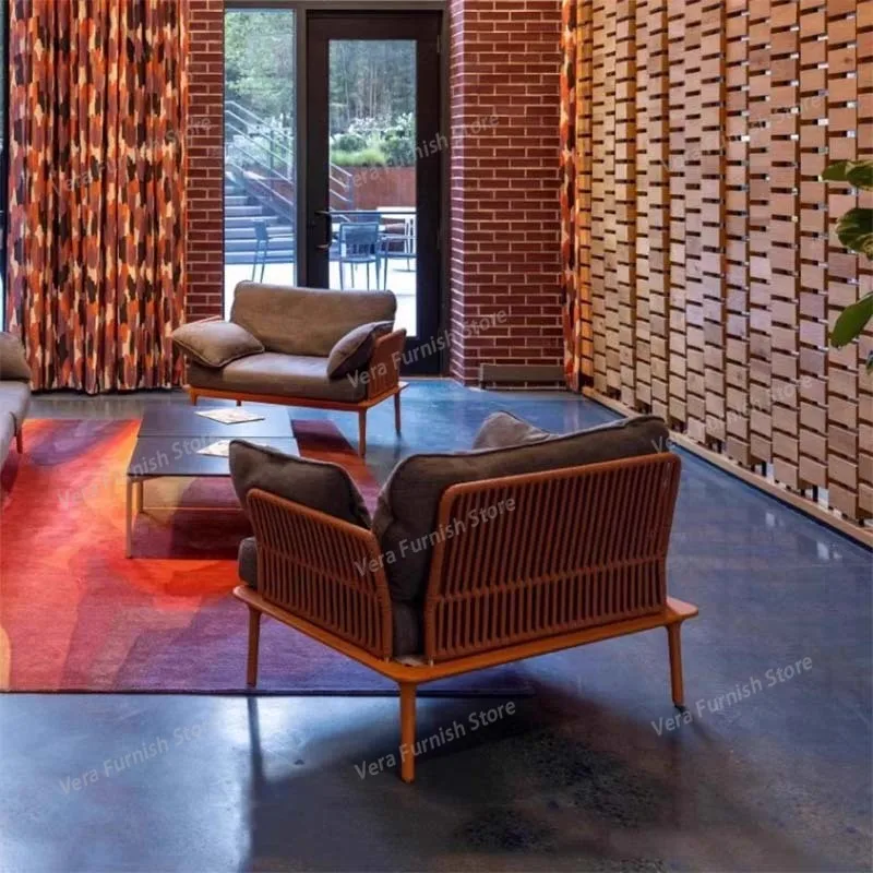 Design Living Room Outdoor Sofas Advanced Homestay Modern Hotel Garden Sofas Villa Courtyard Furniture Gartenstuhl Lshysf
Design Living Room Outdoor Sofas Advanced Homestay Modern Hotel Garden Sofas Villa Courtyard Furniture Gartenstuhl Lshysf