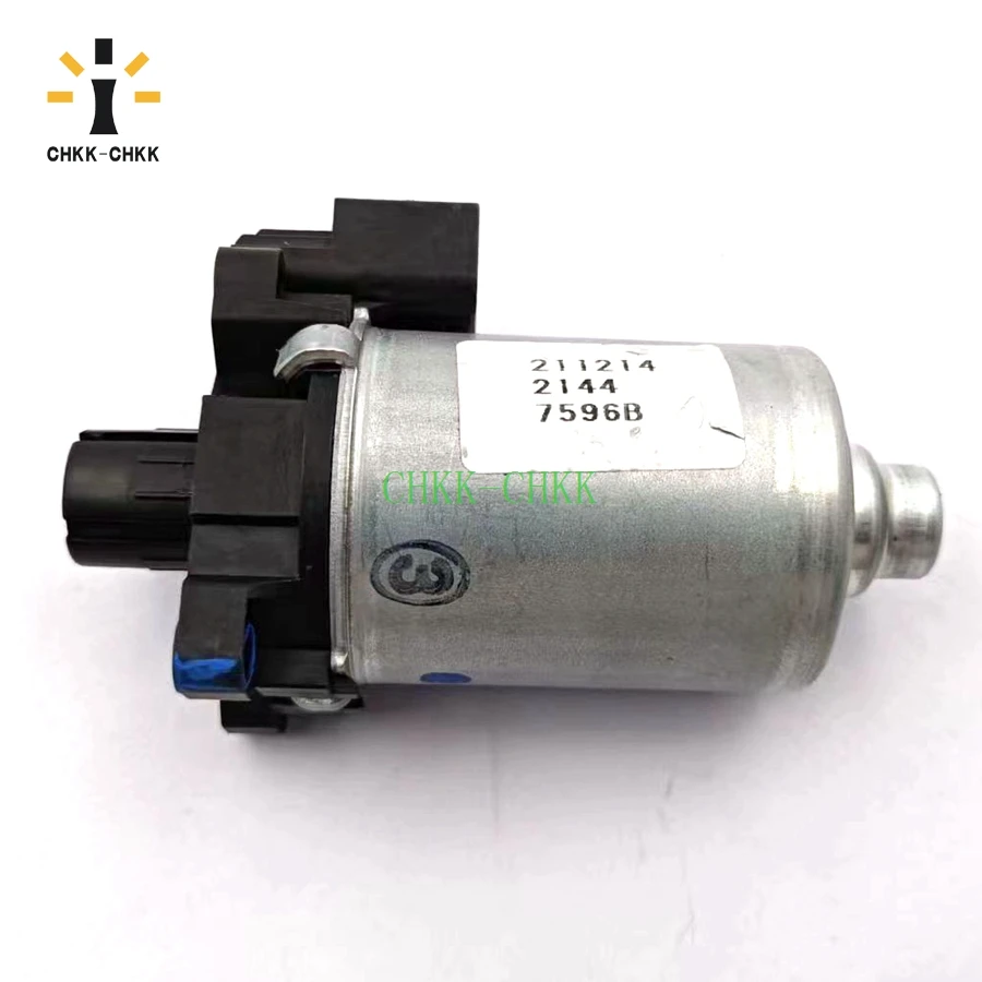 CHKK-CHKK 85820-30020 Electric Seat Adjusting Motor Seat Actuator For Toyota POWER 439440-10350 2 pin
CHKK-CHKK 85820-30020 Electric Seat Adjusting Motor Seat Actuator For Toyota POWER 439440-10350 2 pin