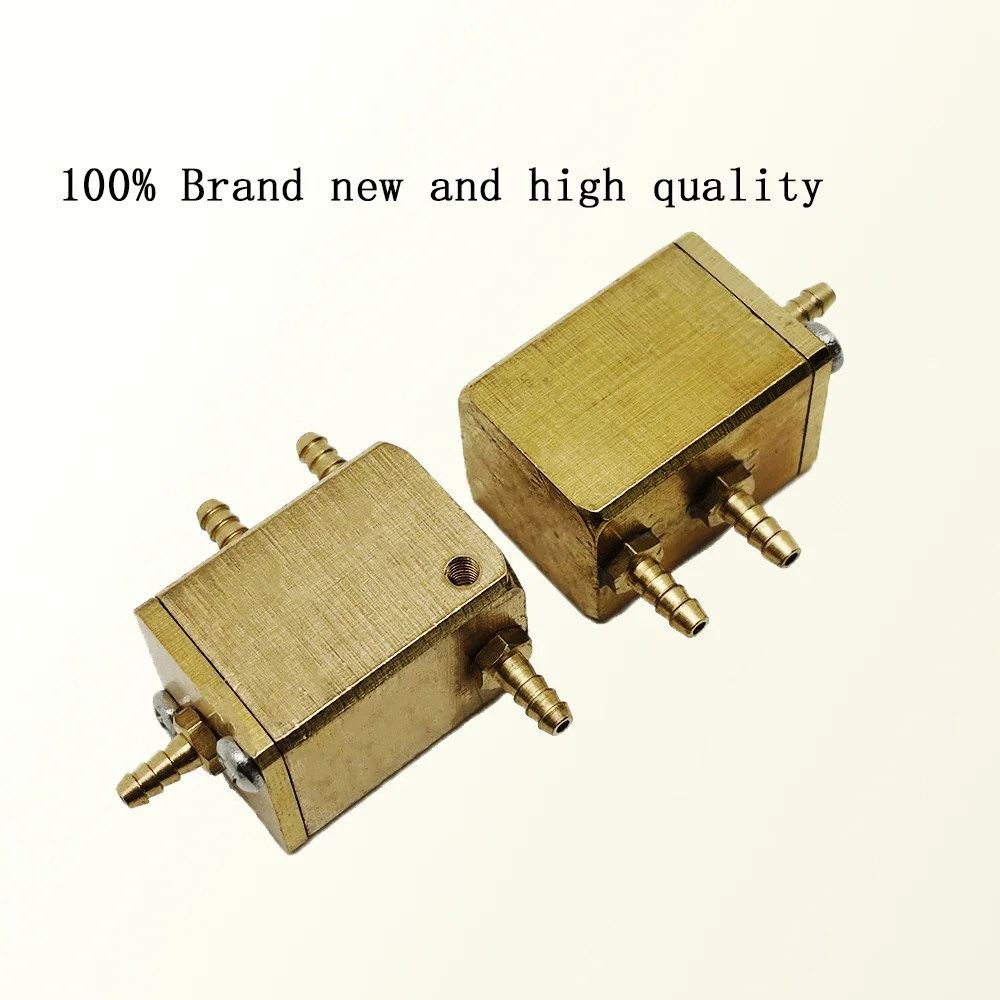4/3 Nozzle Air Valve Pressure Regulator Dentals Water Pressure Valve Chair Accessories Single Joint Valve Air Control Square
4/3 Nozzle Air Valve Pressure Regulator Dentals Water Pressure Valve Chair Accessories Single Joint Valve Air Control Square