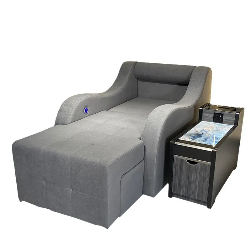 Sauna bath sofa Electric foot bath Massage bed Spa club Sofa chair
Sauna bath sofa Electric foot bath Massage bed Spa club Sofa chair