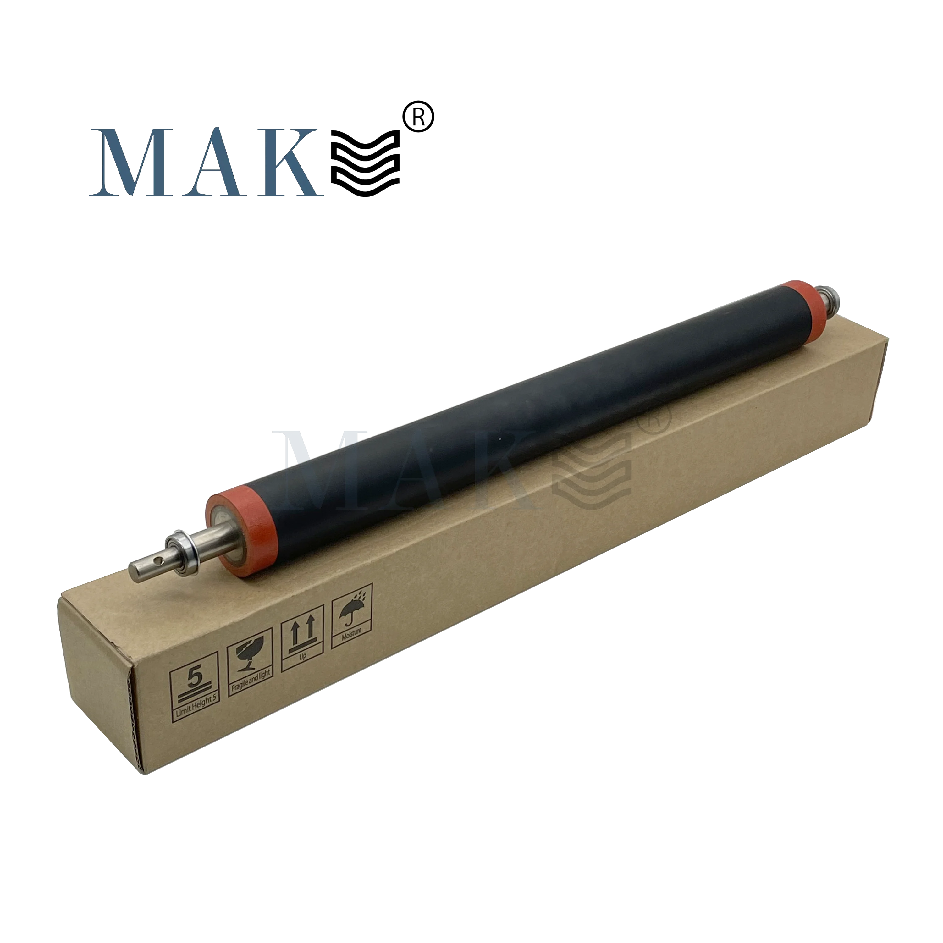 Lower Fuser Sleeved Roller For Konica Minolta Bizhub C250i C300i C360i C7130i C450i C550i C650i pressure roller copier part
Lower Fuser Sleeved Roller For Konica Minolta Bizhub C250i C300i C360i C7130i C450i C550i C650i pressure roller copier part