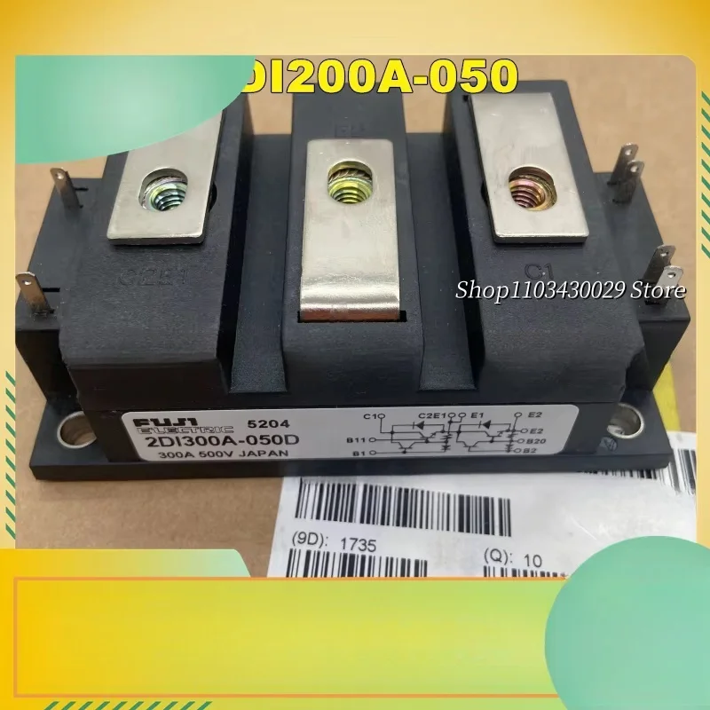 2DI150A-050 2DI300A-050E 2DI300A-050 2DI200A-050 2DI300A-050D НОВЫЙ ОРИГИНАЛЬНЫЙ МОДУЛЬ IGBT В НАЛИЧИИ
2DI150A-050 2DI300A-050E 2DI300A-050 2DI200A-050 2DI300A-050D НОВЫЙ ОРИГИНАЛЬНЫЙ МОДУЛЬ IGBT В НАЛИЧИИ