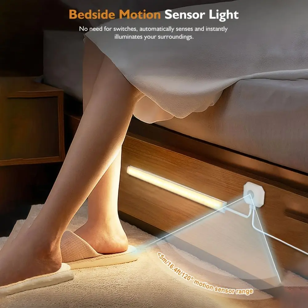 Motion Sensor Light LED Sensor Cabinets Lights USB LED For Kitchen Cabinet Bedroom Wardrobe Indoor Lighting Circular Night Light
Motion Sensor Light LED Sensor Cabinets Lights USB LED For Kitchen Cabinet Bedroom Wardrobe Indoor Lighting Circular Night Light