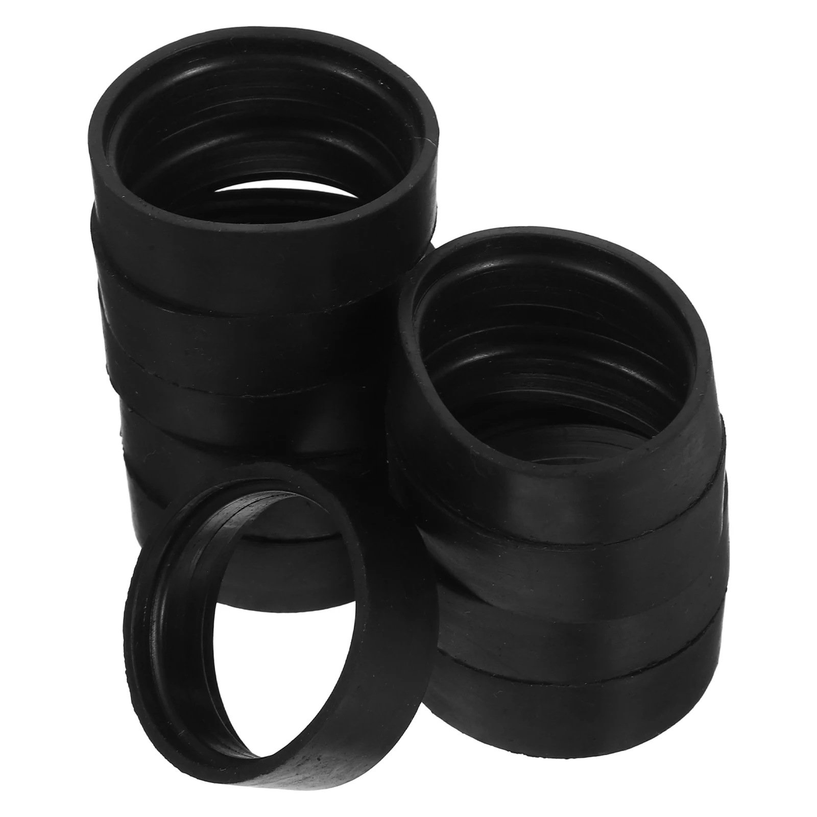 10 Pcs Electric Wrench Rubber Sealing Rings Impact Retainer Socket Drive Rings for Tool Maintenance Prevent Peeling Wear
10 Pcs Electric Wrench Rubber Sealing Rings Impact Retainer Socket Drive Rings for Tool Maintenance Prevent Peeling Wear