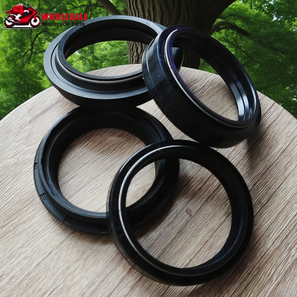 2/4/8/16pc 41x53x8/10.5 41 53 Front Fork Dust Oil Seal For SUZUKI GSF600 GSX600 GSX600F GSF650 GSX GSF BANDIT 650 S DEPO 600 S-V
2/4/8/16pc 41x53x8/10.5 41 53 Front Fork Dust Oil Seal For SUZUKI GSF600 GSX600 GSX600F GSF650 GSX GSF BANDIT 650 S DEPO 600 S-V