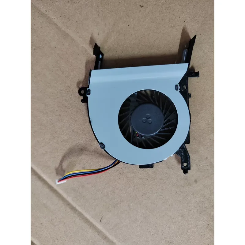 CPU Fan for ASUS FL5900U FL5900 UFL5900 X556UB X556
CPU Fan for ASUS FL5900U FL5900 UFL5900 X556UB X556