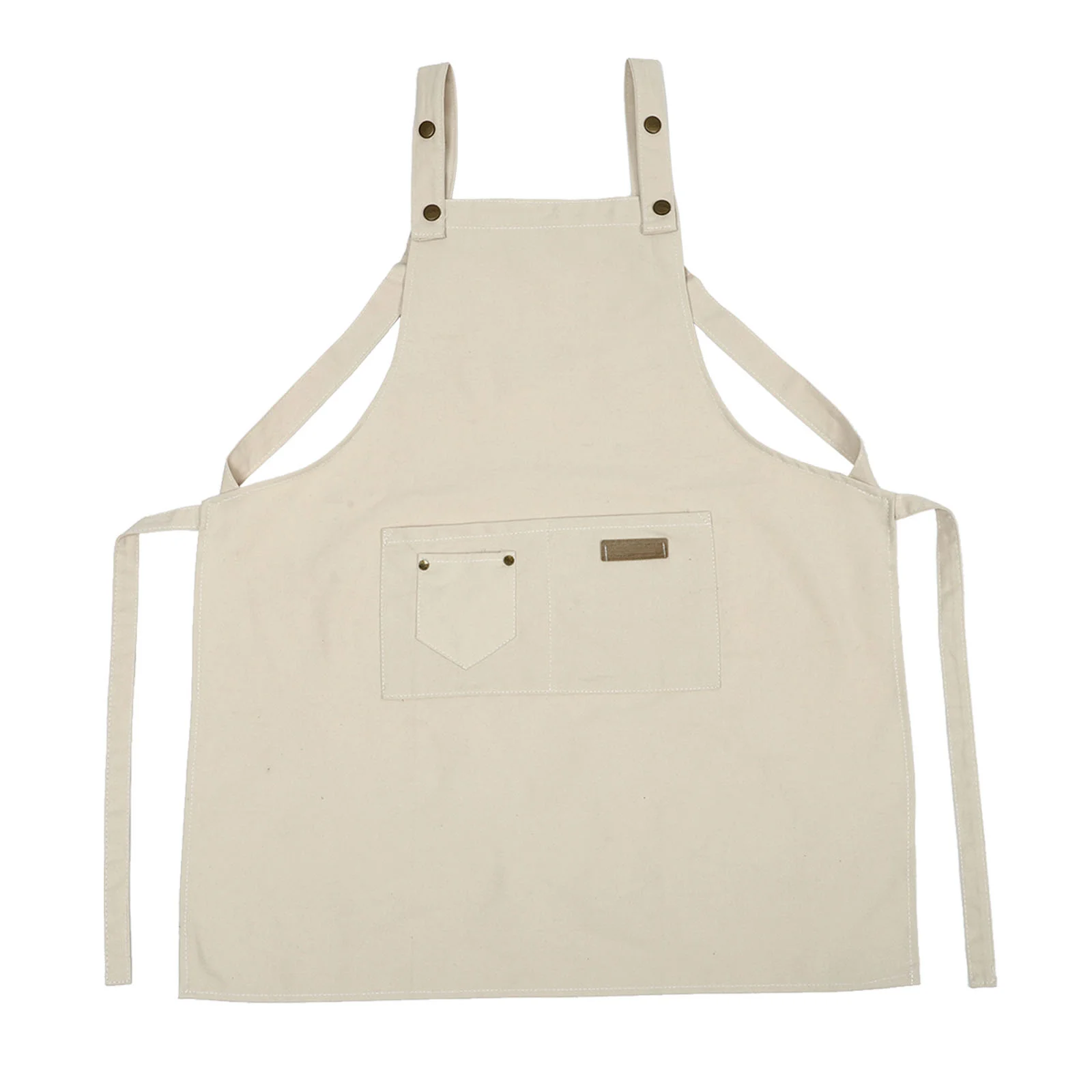 Cotton Kitchen for Cooking Easy Apron For Kitchen Use Clean Fold Men Women Professional Use Waterproof Sleeveless
Cotton Kitchen for Cooking Easy Apron For Kitchen Use Clean Fold Men Women Professional Use Waterproof Sleeveless