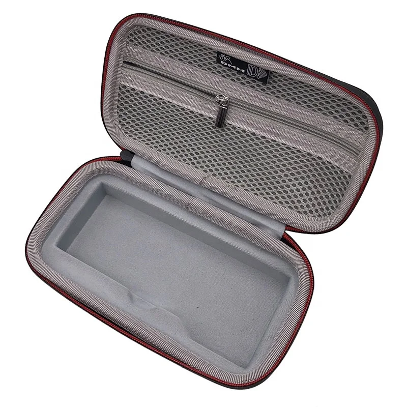 Waterproof EVA Molded Zipper Hard Case Tool Case for Pocket 3
Waterproof EVA Molded Zipper Hard Case Tool Case for Pocket 3