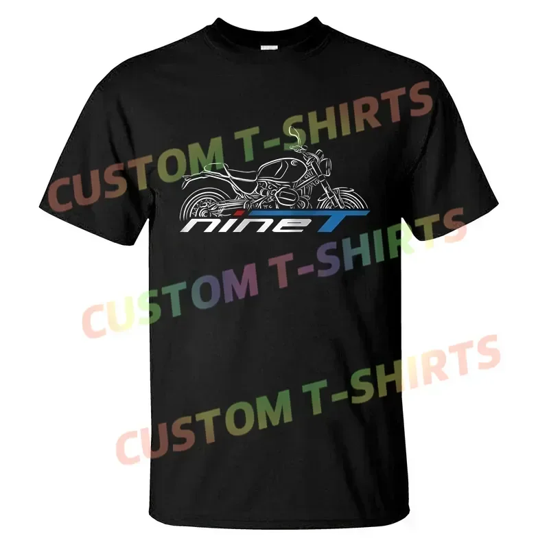 2025 Men T Shirt Casual Motorcycle Enthusiast R 12 NineT T-shirt Graphic Summer Short Sleeves 100% Cotton S-3XL Cool Tee
2025 Men T Shirt Casual Motorcycle Enthusiast R 12 NineT T-shirt Graphic Summer Short Sleeves 100% Cotton S-3XL Cool Tee