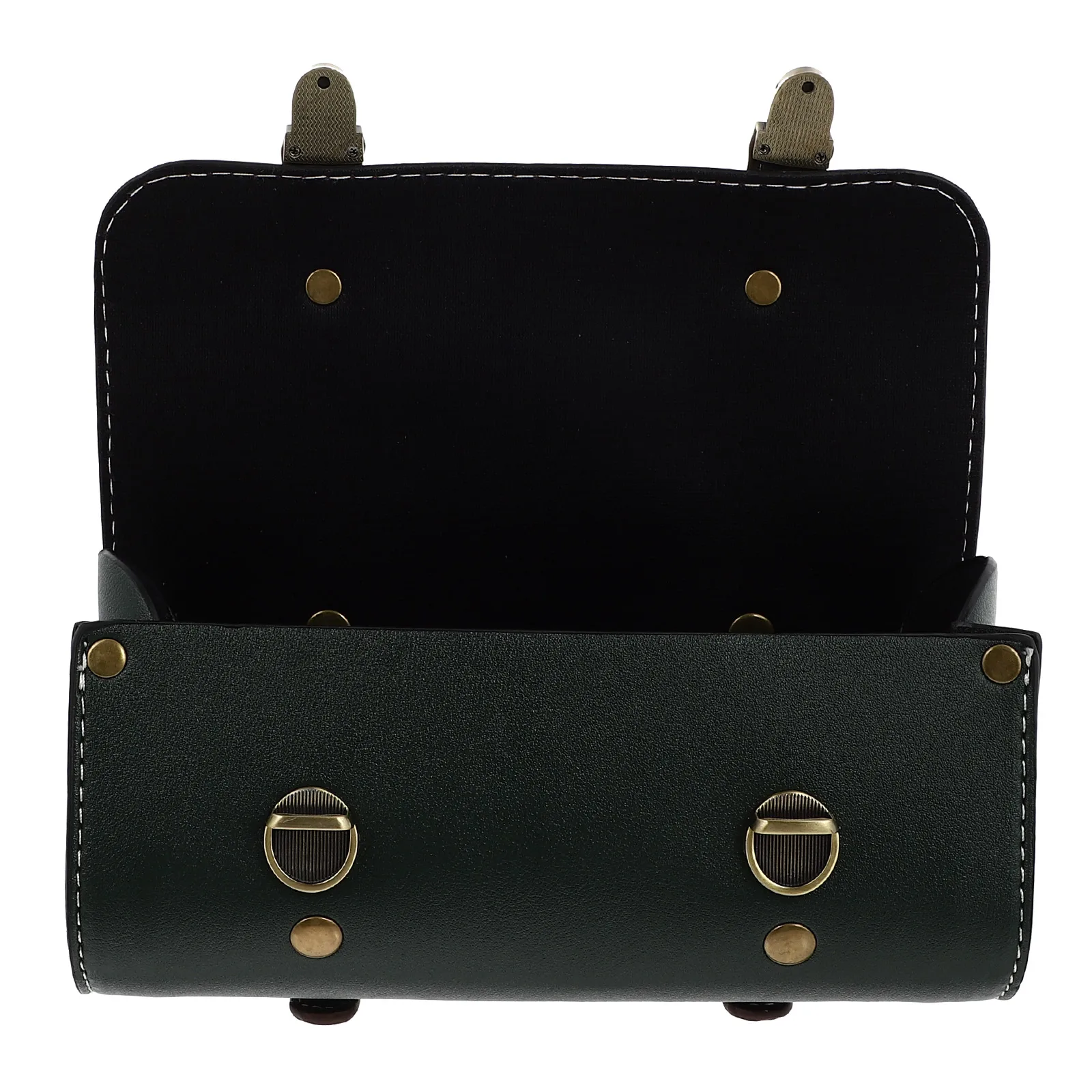 1pc Bike Side Capacity Handlebar Storage Waterproof Green Motorcycle Side Pouch Tail Phone Tool Handlebar Motorcycle Bag Bag
1pc Bike Side Capacity Handlebar Storage Waterproof Green Motorcycle Side Pouch Tail Phone Tool Handlebar Motorcycle Bag Bag