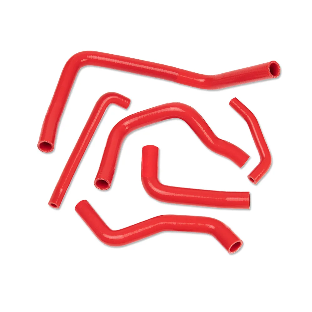 Изготовленный на заказ шланг для Suzuki GSXR 600 750 с радиатором с передним креплением на шасси 600CC 2006-UP
Изготовленный на заказ шланг для Suzuki GSXR 600 750 с радиатором с передним креплением на шасси 600CC 2006-UP