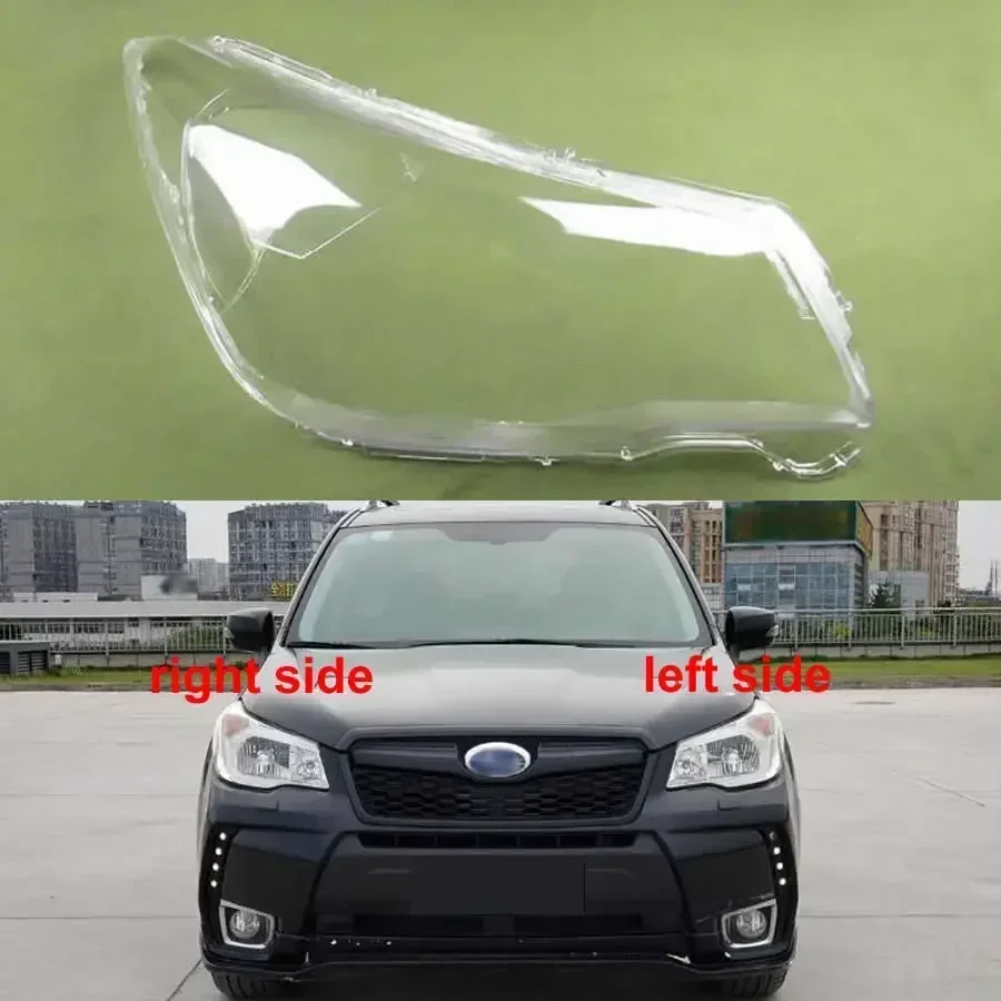 Для Subaru Forester 2013, 2014, 2015, 2016, 2017, 2018, корпус фары, прозрачный абажур, крышка фары, линза из плексигласа
Для Subaru Forester 2013, 2014, 2015, 2016, 2017, 2018, корпус фары, прозрачный абажур, крышка фары, линза из плексигласа