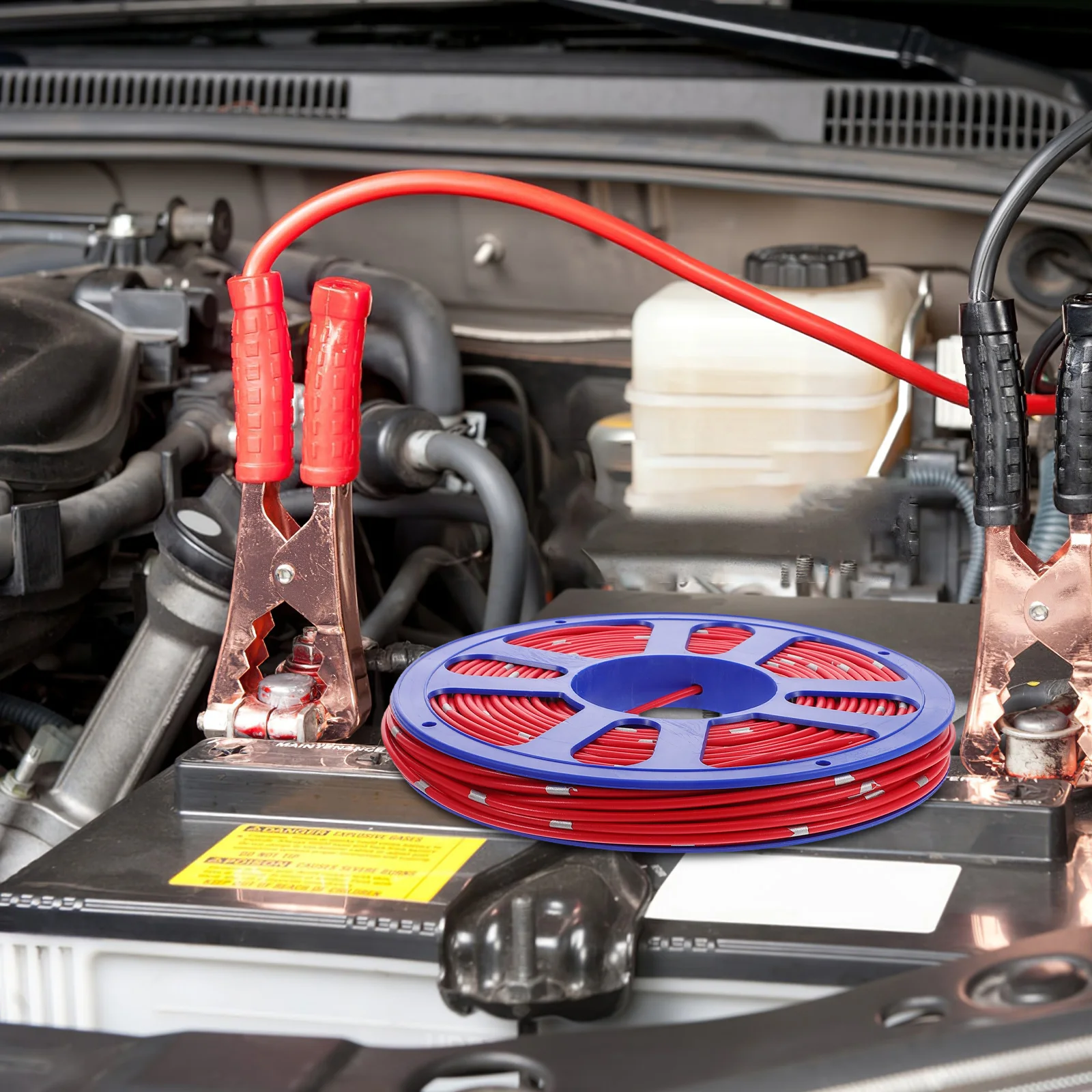 Automotive Truck Harness Pure Copper Electrical Wiring Car Electricity Cable Insulated Automotive Extension Cord
Automotive Truck Harness Pure Copper Electrical Wiring Car Electricity Cable Insulated Automotive Extension Cord