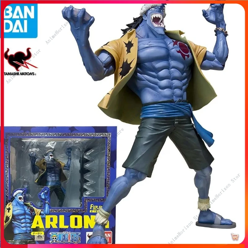 In Stock BANDAI Figuarts Zero ONE PIECE Arlong100% in Stock Original Anime One Piece Model Genuine Boxed Toy
In Stock BANDAI Figuarts Zero ONE PIECE Arlong100% in Stock Original Anime One Piece Model Genuine Boxed Toy