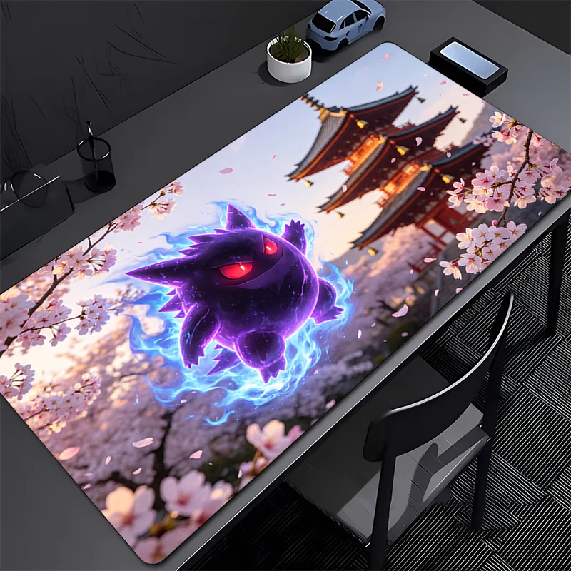Popular Mouse Pad PC Computer Rubber Gaming Accessories kawaii Pokemon Large E-sports Players Mousepads Gamer Keyboard Desk Mat
Popular Mouse Pad PC Computer Rubber Gaming Accessories kawaii Pokemon Large E-sports Players Mousepads Gamer Keyboard Desk Mat