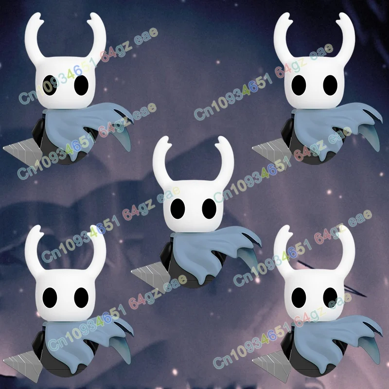 Anime Game Figure Hollow Knight bricks Action Figure Doll Collection Puzzle building block Model Ornament Toy Gift RT8017+RT067
Anime Game Figure Hollow Knight bricks Action Figure Doll Collection Puzzle building block Model Ornament Toy Gift RT8017+RT067