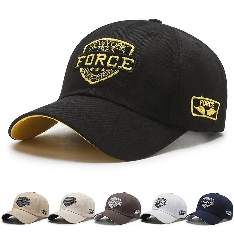 Baseball Caps Adjustable Casual Cotton Sun Hats for Men and Women Fashion Solid Color Sports Snapback Hats Sun Caps
Baseball Caps Adjustable Casual Cotton Sun Hats for Men and Women Fashion Solid Color Sports Snapback Hats Sun Caps