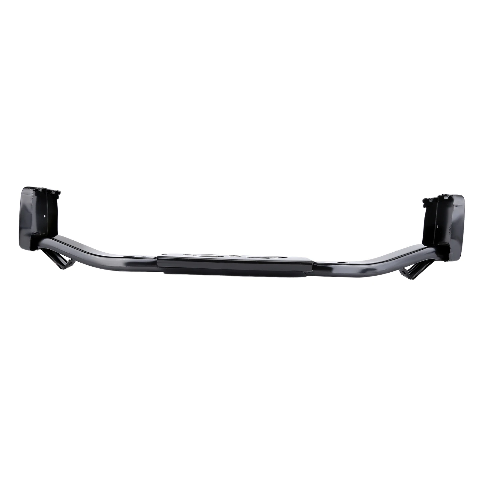 Applicable to the rear bumper reinforcement of the 05-15 for Toyota Tacoma TO1106206 5204304010 
Applicable to the rear bumper reinforcement of the 05-15 for Toyota Tacoma TO1106206 5204304010