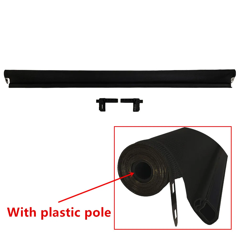 Car Panorama Sunroof Roller Shutter Sunshade Curtain For Benz CLA A Class W117 C117 W176 A180 A200 A260 A45 CLA 180 200 220 250
Car Panorama Sunroof Roller Shutter Sunshade Curtain For Benz CLA A Class W117 C117 W176 A180 A200 A260 A45 CLA 180 200 220 250
