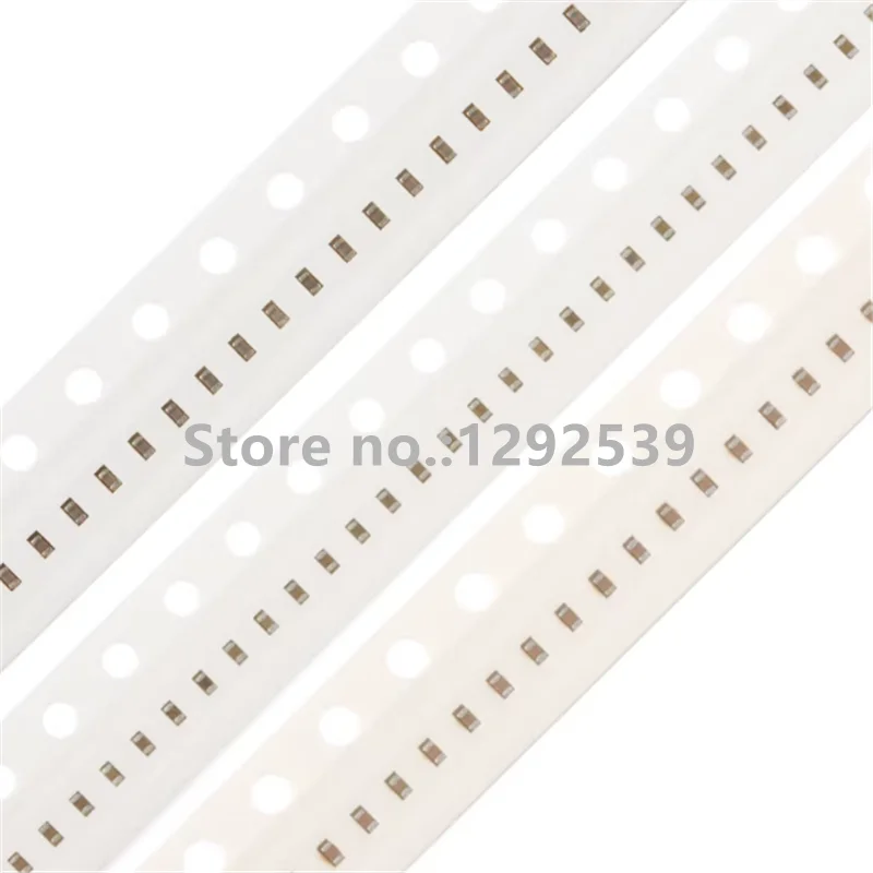 100PCS 0402 223K 22NF 16V 25V 50V 100V 10% X7R 1005 SMD Chip Multilayer Ceramic Capacitor
100PCS 0402 223K 22NF 16V 25V 50V 100V 10% X7R 1005 SMD Chip Multilayer Ceramic Capacitor