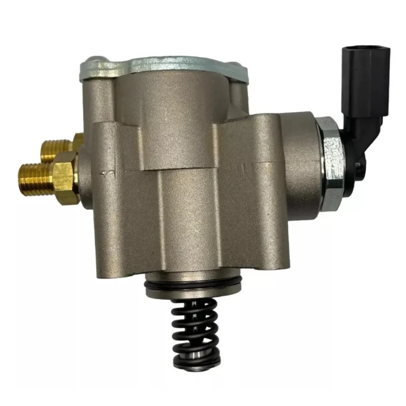 High Pressure Fuel Pump 0HC Series Auto Parts Engine Fuel Pump