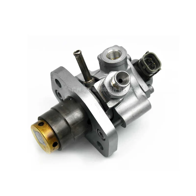 Automotive Parts Fuel Pump 23100-28030
Automotive Parts Fuel Pump 23100-28030