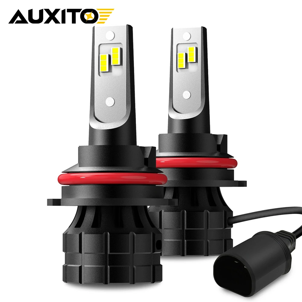 2 шт. AUXITO Z1 Turbo LED 9007 HB5 автомобильные фары лампы H13 9008 Hi/Lo Beam фары с вентилятором
2 шт. AUXITO Z1 Turbo LED 9007 HB5 автомобильные фары лампы H13 9008 Hi/Lo Beam фары с вентилятором